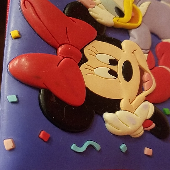 Walt Disney World kids wallet - Picture 5 of 5
